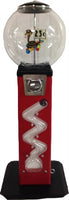 Rattler 1" Bulk Vending Machine - Wholesale Vending Products