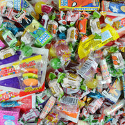 2785 Ct Premium Candy Crane Mix - Wholesale Vending Products