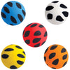 250 Spotted 27mm Bouncy Balls (Ships Free!)