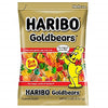 Haribo Gummi Candy, Goldbears Gummi Candy, 5 Pound Bag (Ships Free) - Wholesale Vending Products