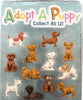 250 Adopt A Puppy Figures - 1" - Wholesale Vending Products
