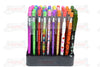 50 Assorted #2 Stacking Pencils - Wholesale Vending Products