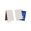 3000 Chipboard Folders For Stickers/Tattoos - Wholesale Vending Products