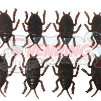 72 Cockroaches - Wholesale Vending Products