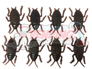 72 Cockroaches - Wholesale Vending Products