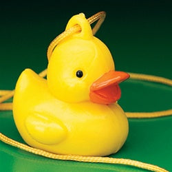 12 Duck necklaces - Wholesale Vending Products