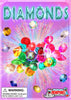 250 Dazzling Diamonds - 1"