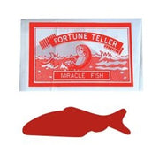 144 Fortune Teller Fish Party Favors Vending - Wholesale Vending Products