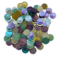 144 I Was Caught Being Good Multicolor Coins