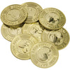 144 I Was Caught Being Good Coins - Wholesale Vending Products