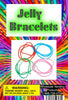 250 Jelly Bracelets In 1" Capsules - Wholesale Vending Products