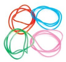 144 Bulk Jelly Bracelets - Wholesale Vending Products