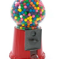 King Gumball Vending Machine - Wholesale Vending Products