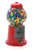 King Gumball Vending Machine - Wholesale Vending Products