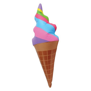 Ice Cream Cone Inflate - Wholesale Vending Products