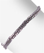 10 Metal Bracelets - Wholesale Vending Products