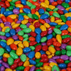 5 Lbs Chocolate Covered Sunflower Kernels - Wholesale Vending Products