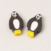 144 Mini Penguin Erasers - Wholesale Vending Products