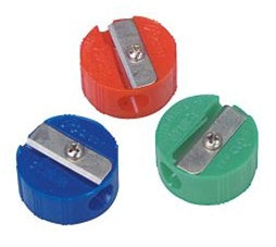144 Pencil Sharpeners - Wholesale Vending Products