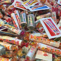 Smarties Candy Crane Mix - 1000 Ct Pcs - Wholesale Vending Products