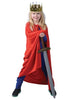 Red Super Hero Cape 36" Long - Wholesale Vending Products