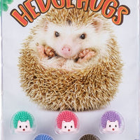 250 - 1" Hedgehog Figures