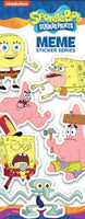 300 Spongebob Meme Stickers in Folders