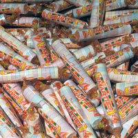 Smarties Tropical 15 Tab Roll - 40 Lb Case - Wholesale Vending Products