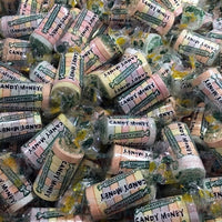 Smarties Money Roll - 40 Lb Case - Wholesale Vending Products
