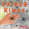 250 - Spider Rings 2"