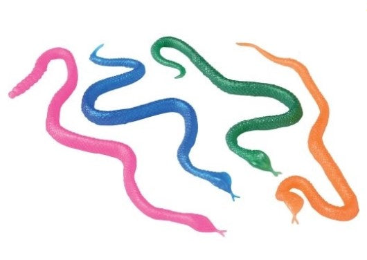 Toy snakes clearance for sale