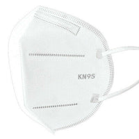 KN95 Protective 5 Layer Disposable Face Mask - Wholesale Vending Products